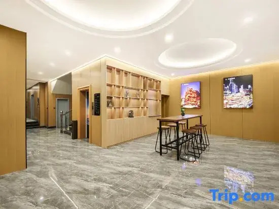 Lilong Hotel (Iduya International Plaza )