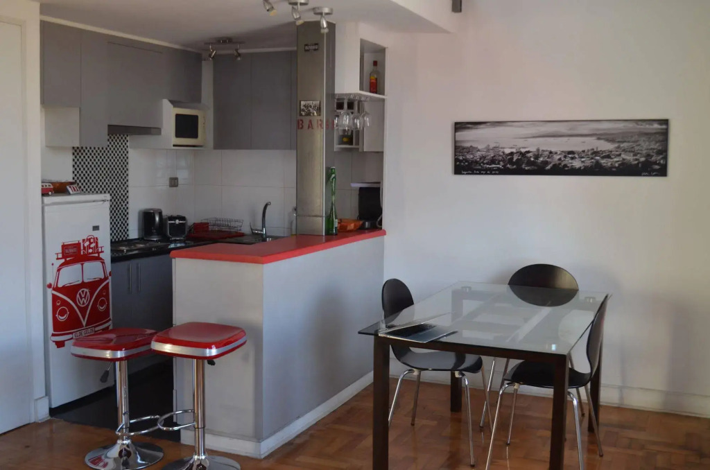 Lofts Munnich Cerro Alegre