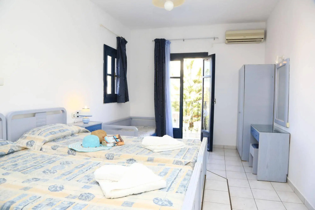 Artemis Apartments