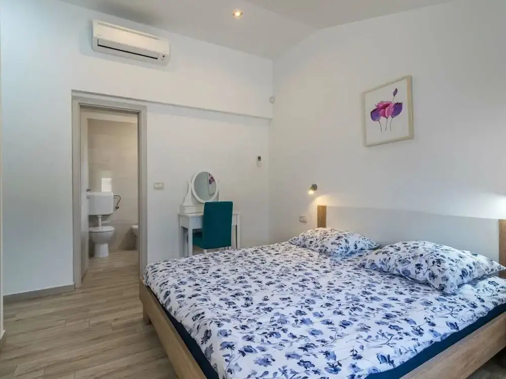 Villa Monteci Comfortable Holiday Residence