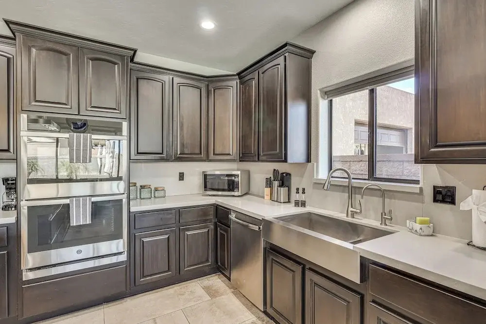 Pet-friendly LHC Home w/ Temp-controlled Pool!