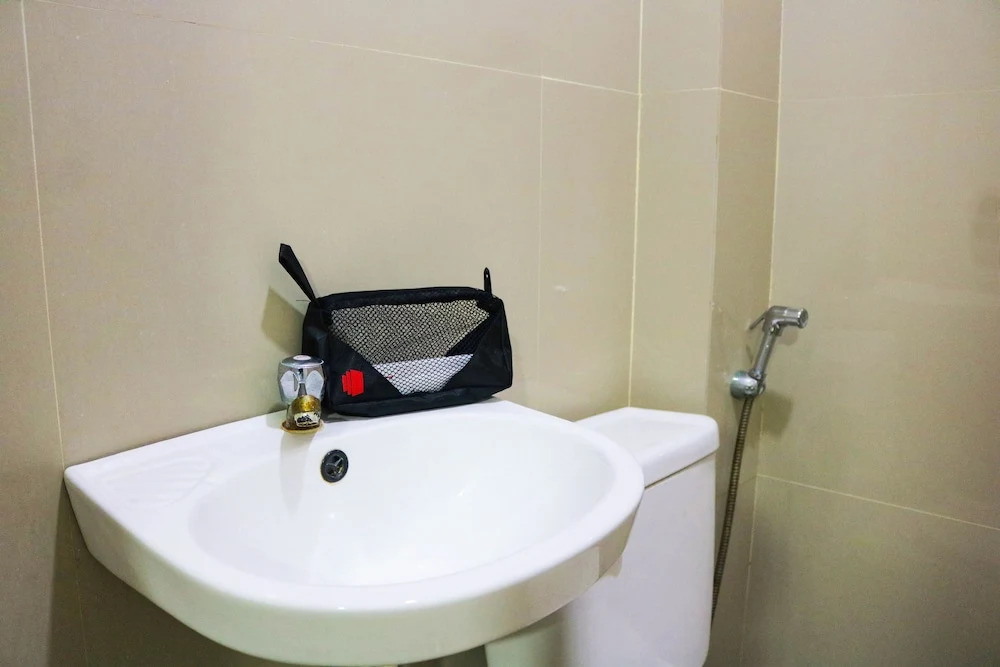 RedDoorz @ Punta Princesa Cebu City
