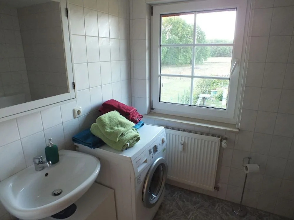 Ferienwohnung Waldblick