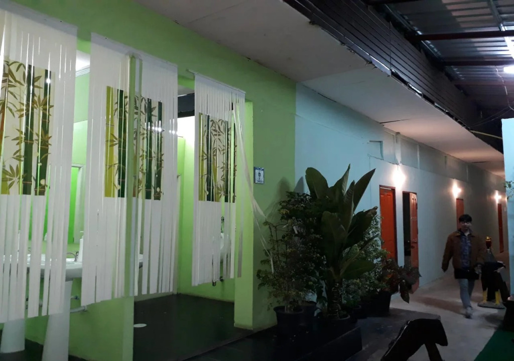 CV25 Guesthouse