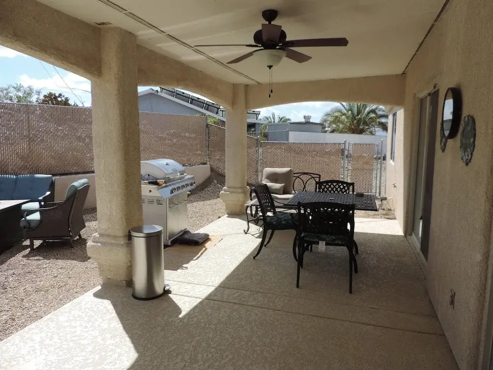 Talley it up to a Great Time in Havasu