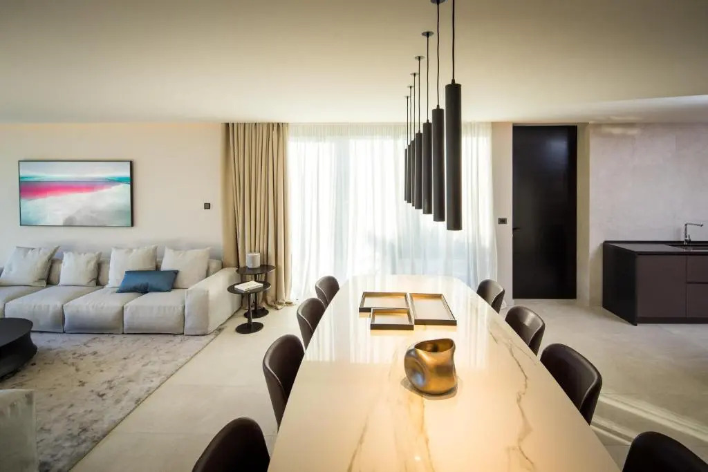 Villa Z6 - A Luxury Retreat in the Heart of Rovinj