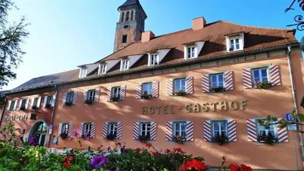 Meister BÄR HOTEL Ostbayern