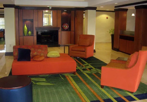 Fairfield Inn & Suites by Marriott Carlisle