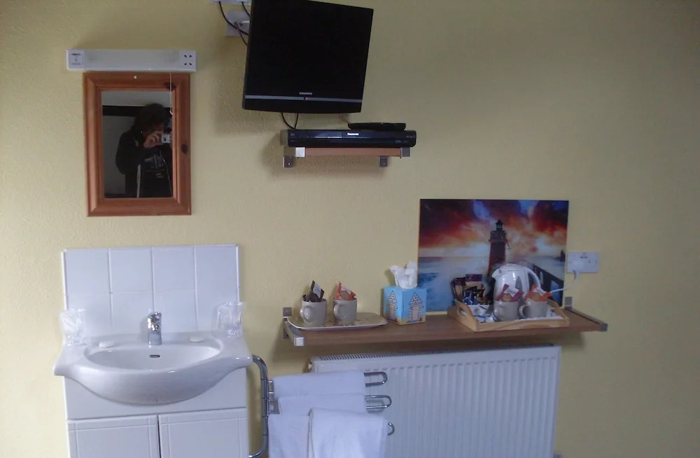 Erw Fair Guest House
