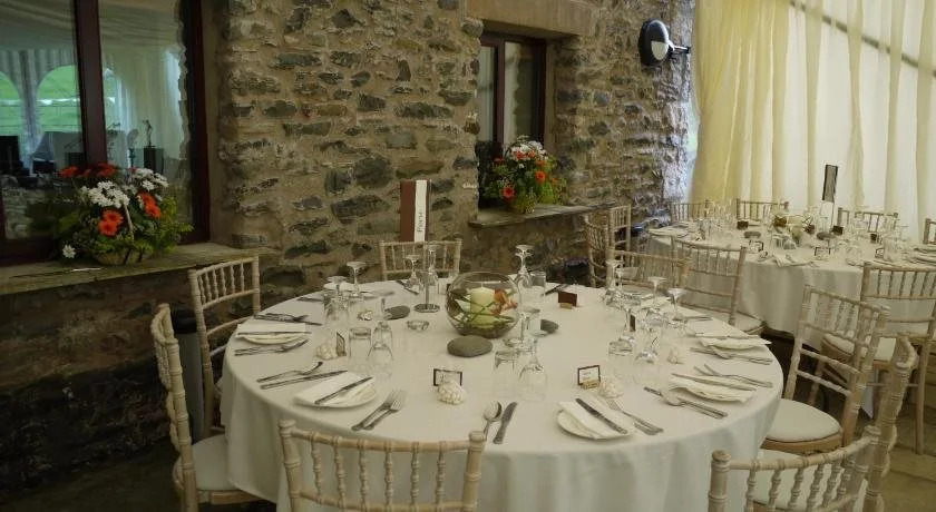 Howgills Barn