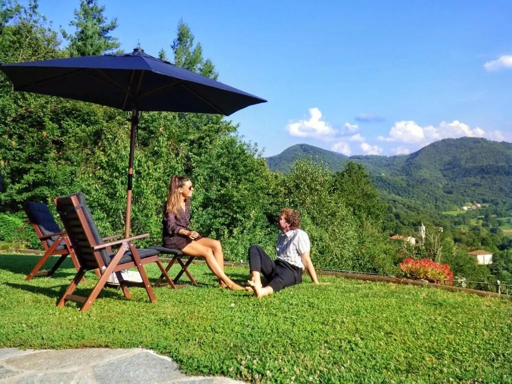 Chalet Alma
