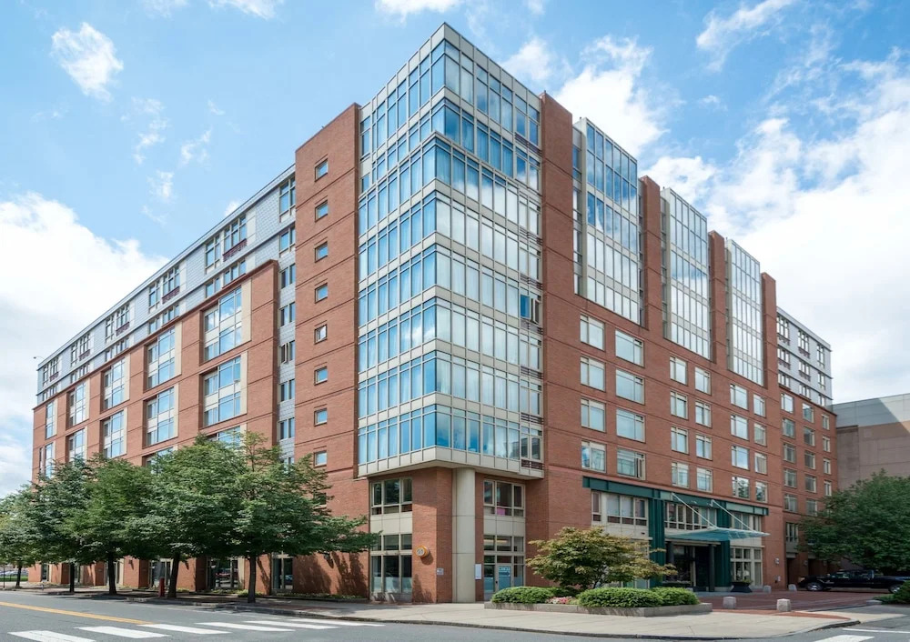 Central Cambridge Furnished Apartments