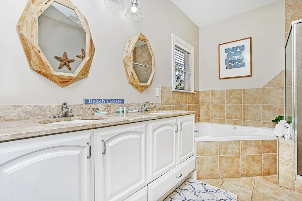 DRIFTWOOD COTTAGE at Seacrest Beach - 1581803