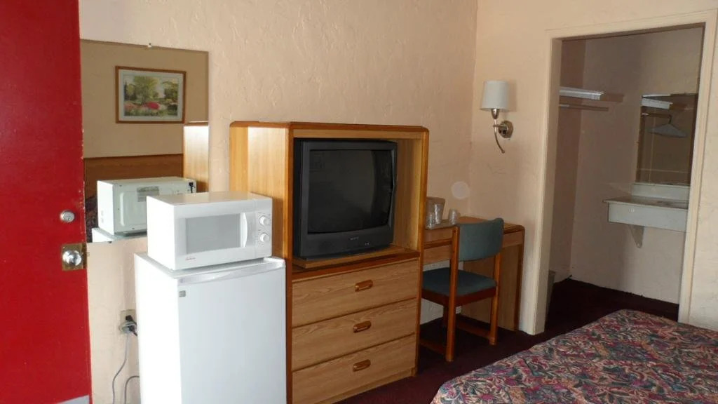 Budget Inn Cochran