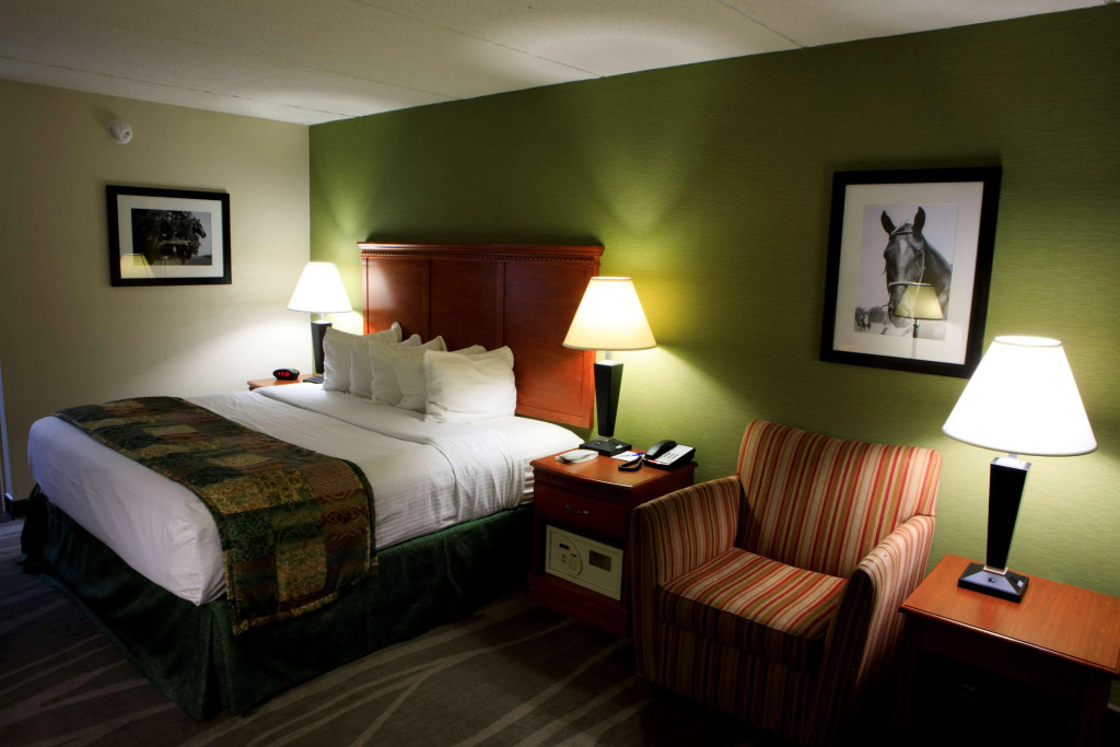 Best Western Celebration Inn & Suites