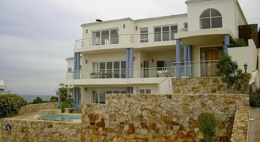 False Bay Lodge