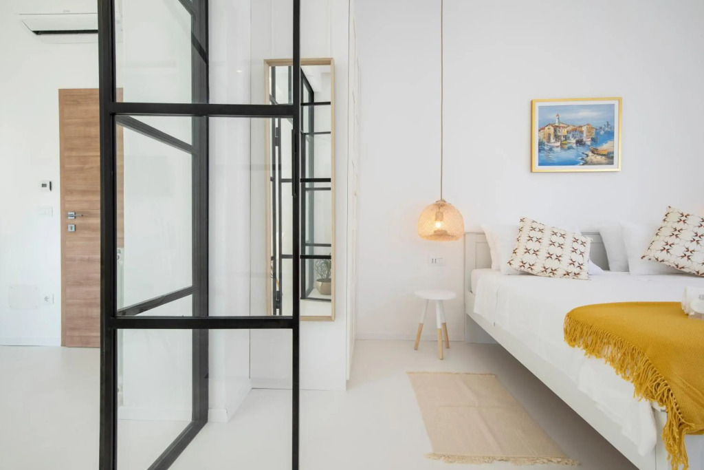 Twins Idola Apartments