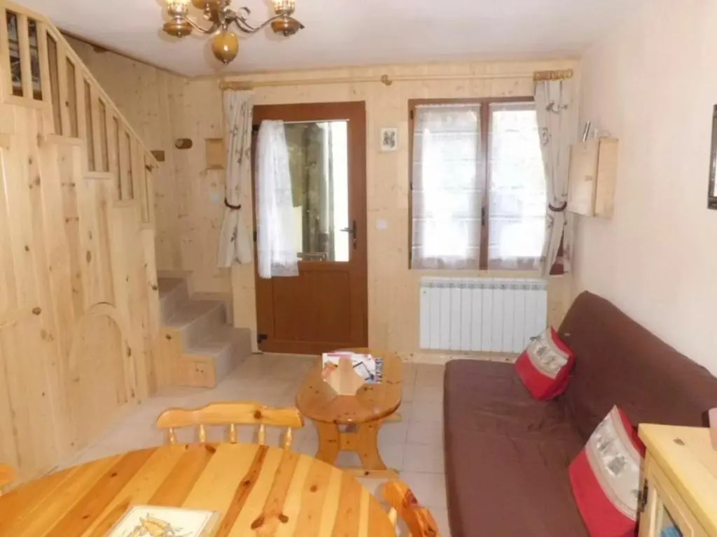 Appartement Brides-les-Bains, 2 pièces, 4 personnes - FR-1-512-5