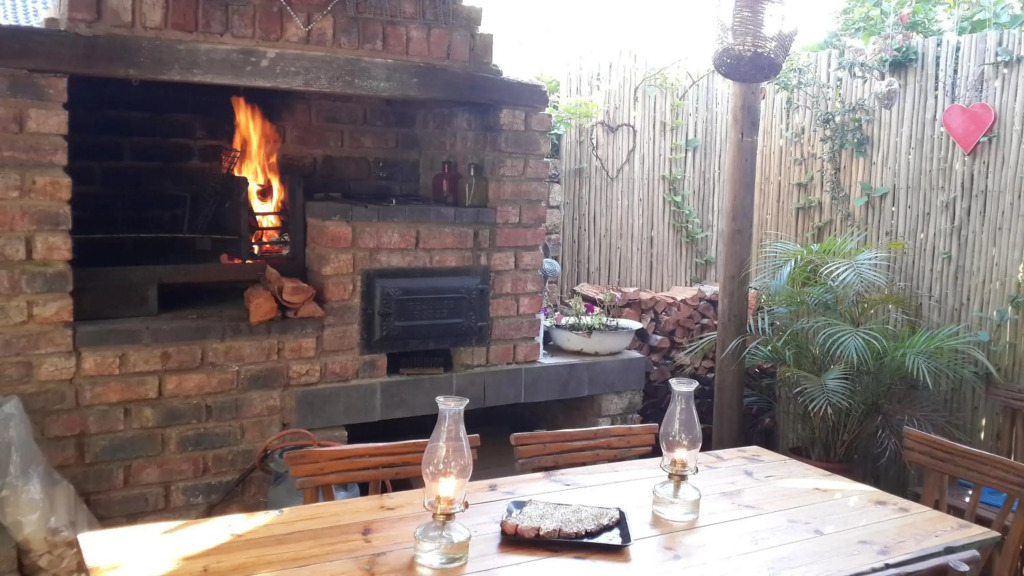Protea Cottage