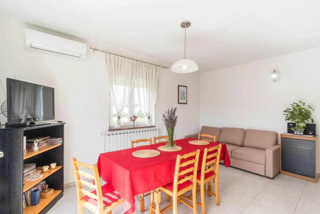 Antonija Apartment