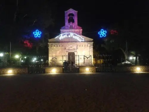 villetta Adriana