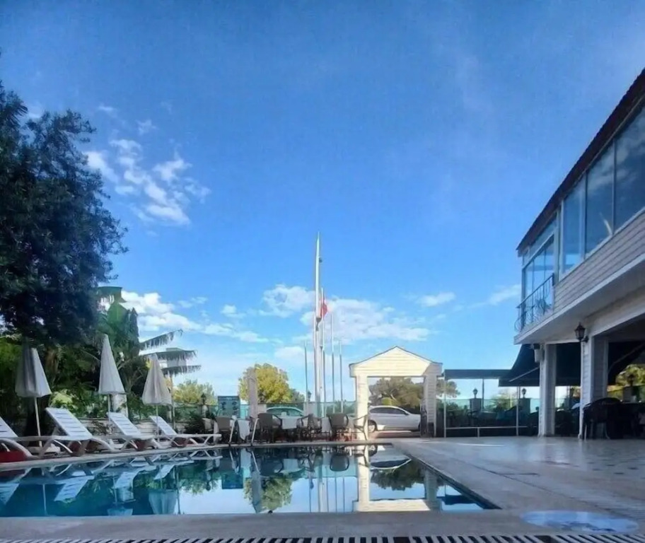 Hotel Beldibi