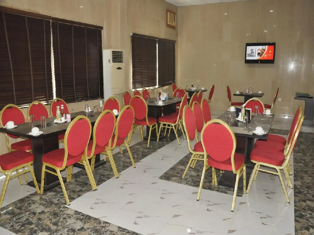 Top Rank Hotels Galaxy