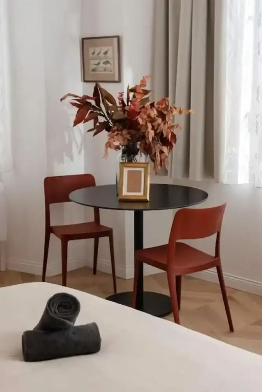 Victoria Boutique Suites