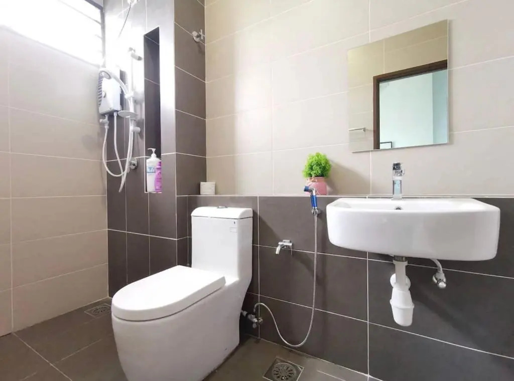 Desaru Homestay by Home Cube