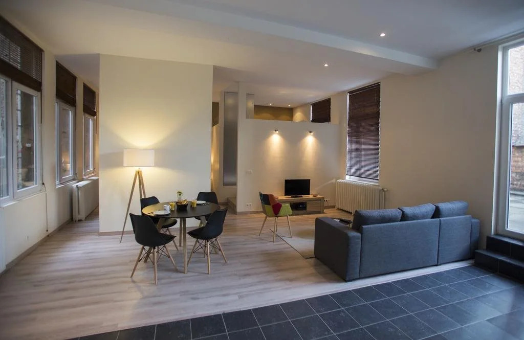 Sweet Inn Apartments Ecuyer