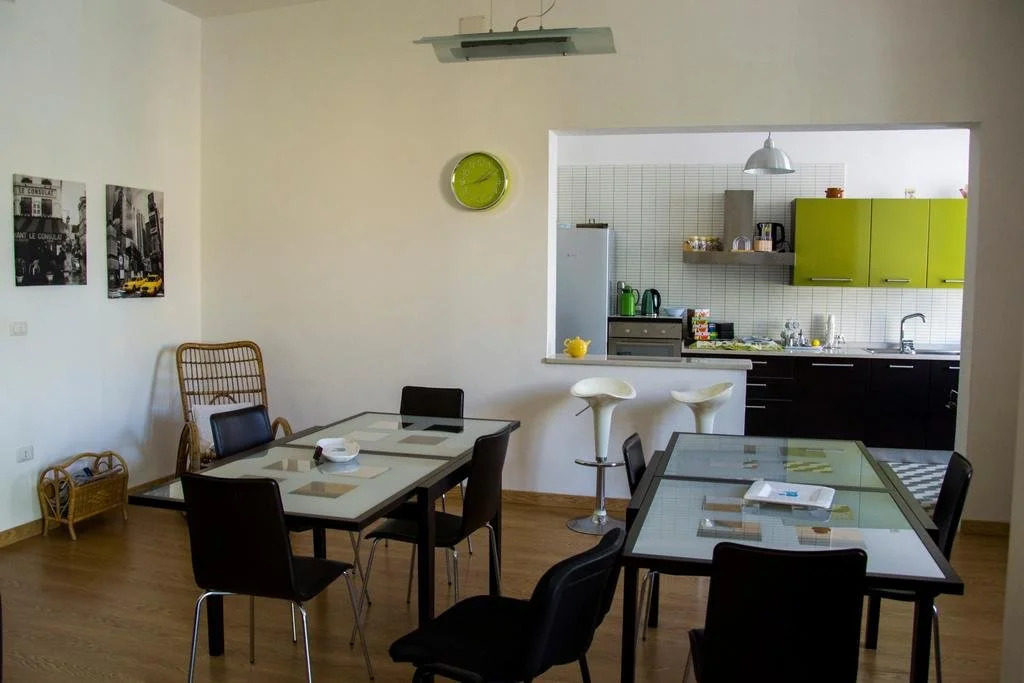 B&B 55 Alghero