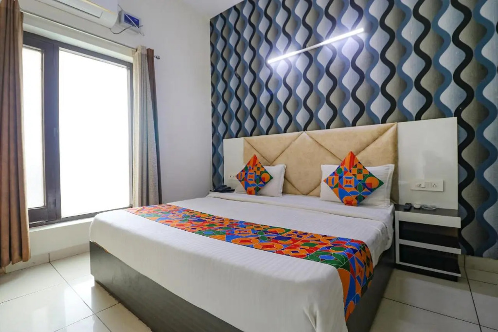 FabHotel K9