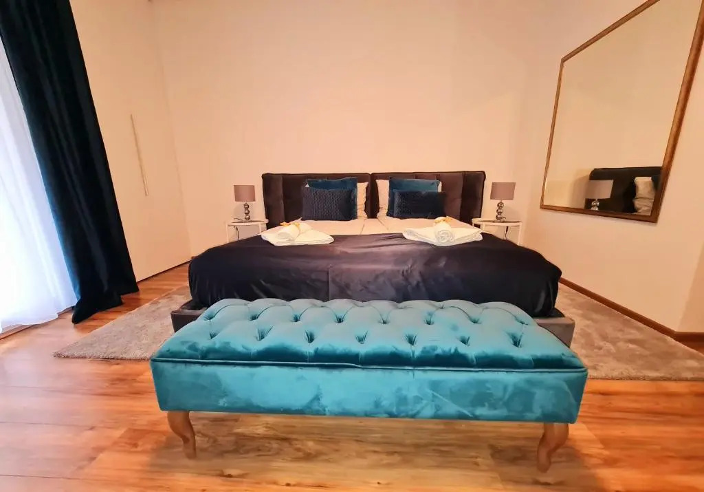 Belgrade CITY CENTER Apartments PARKING 12e - 7 min by walk TERAZIJE