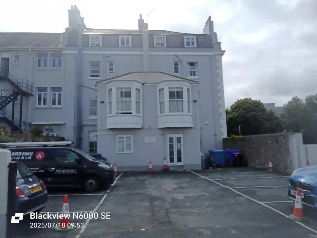 Invicta Hotel Plymouth