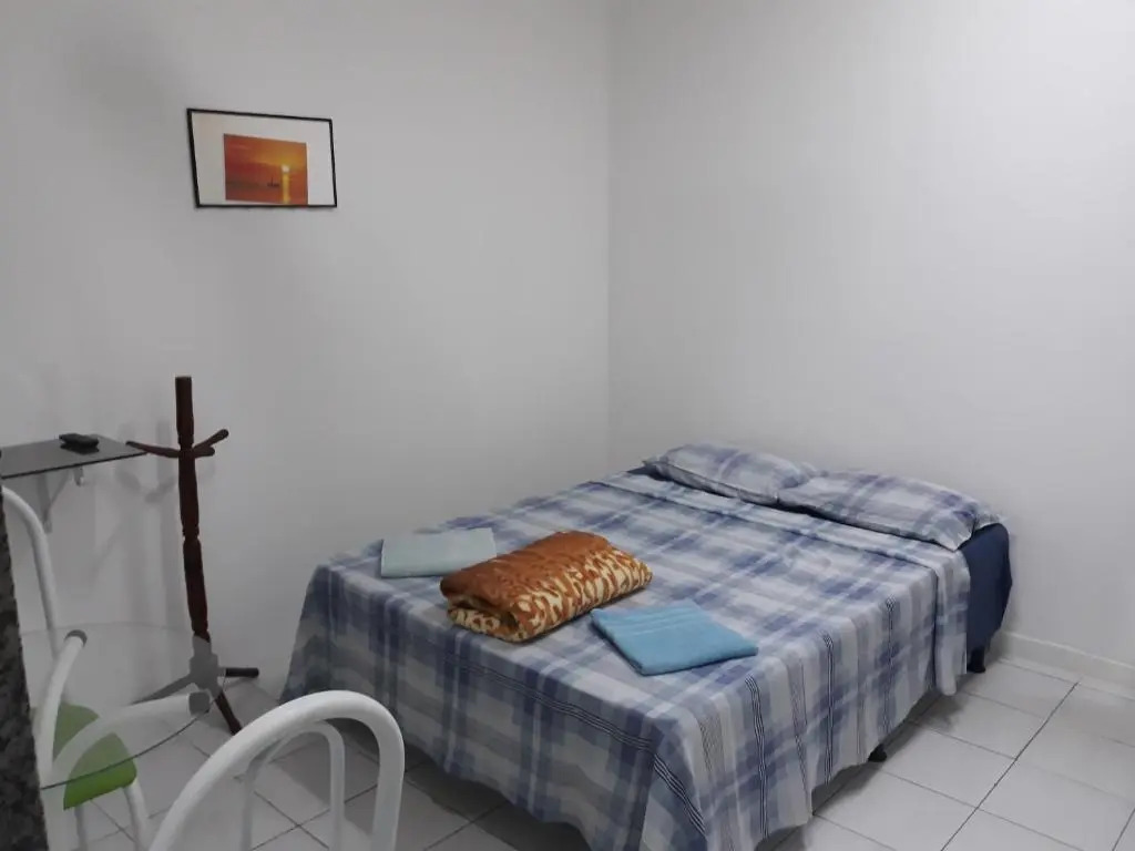 Apto 6 Todo Seu Não divide com ninguém Com Ar Cond Centro Praia da Costa Exc Localização