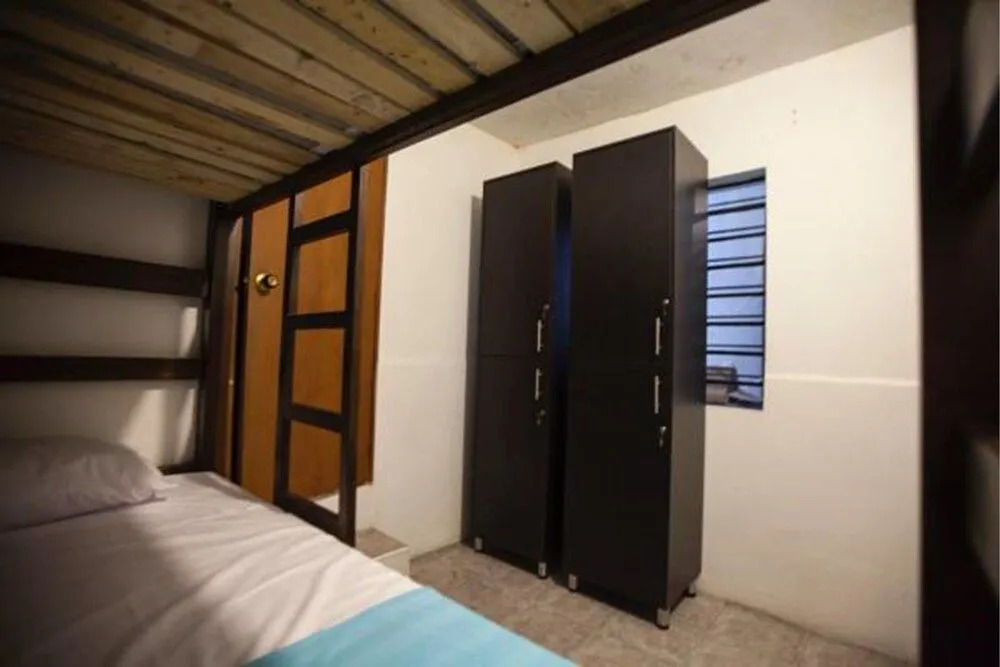 Bandido Hstl & Drinks - Hostel
