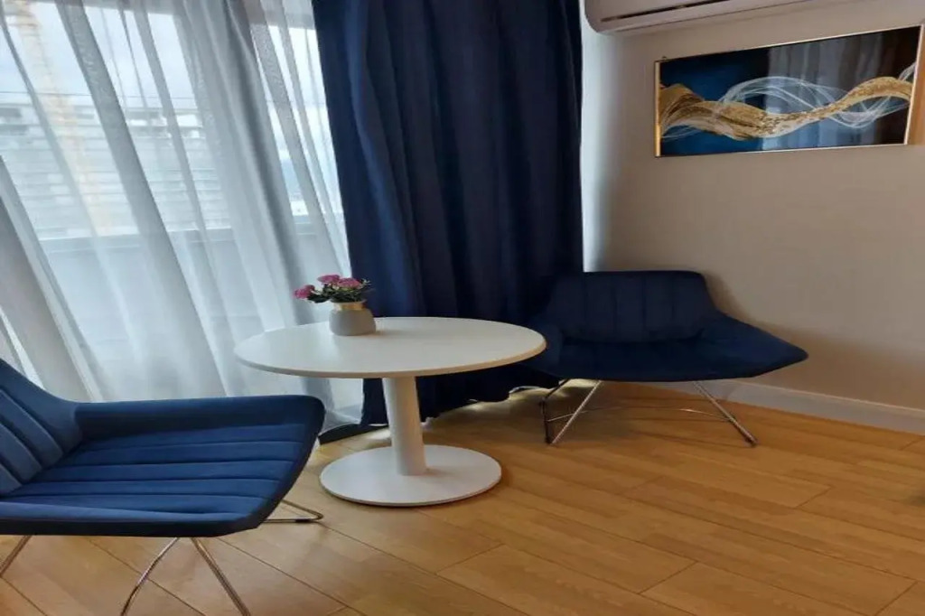 Hotel orbi city twin towers-batumi apartments