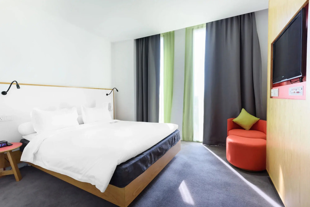 MU Hotel
