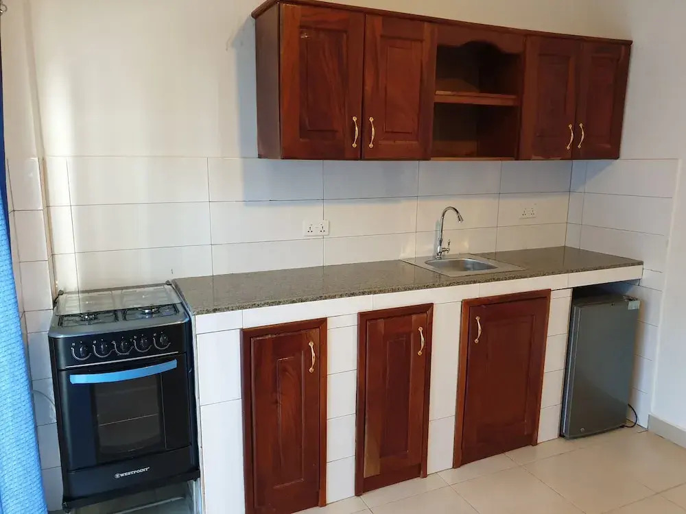 Amaris Garden Apartments