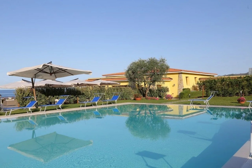 Futura Club Cilento