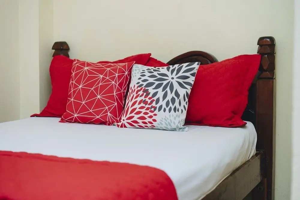 K&VC International Hotel