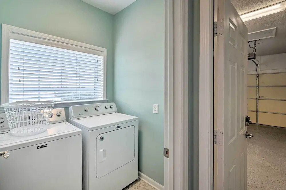 Golfers Paradise in Myrtle Beach w/ Balcony!