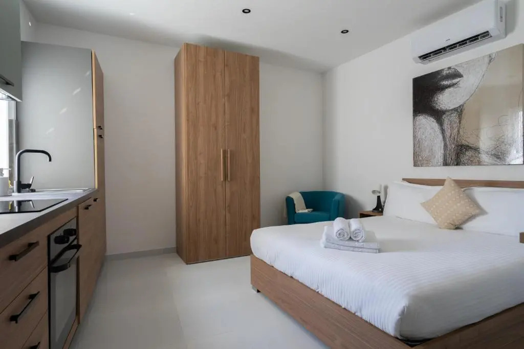 Marina Studios