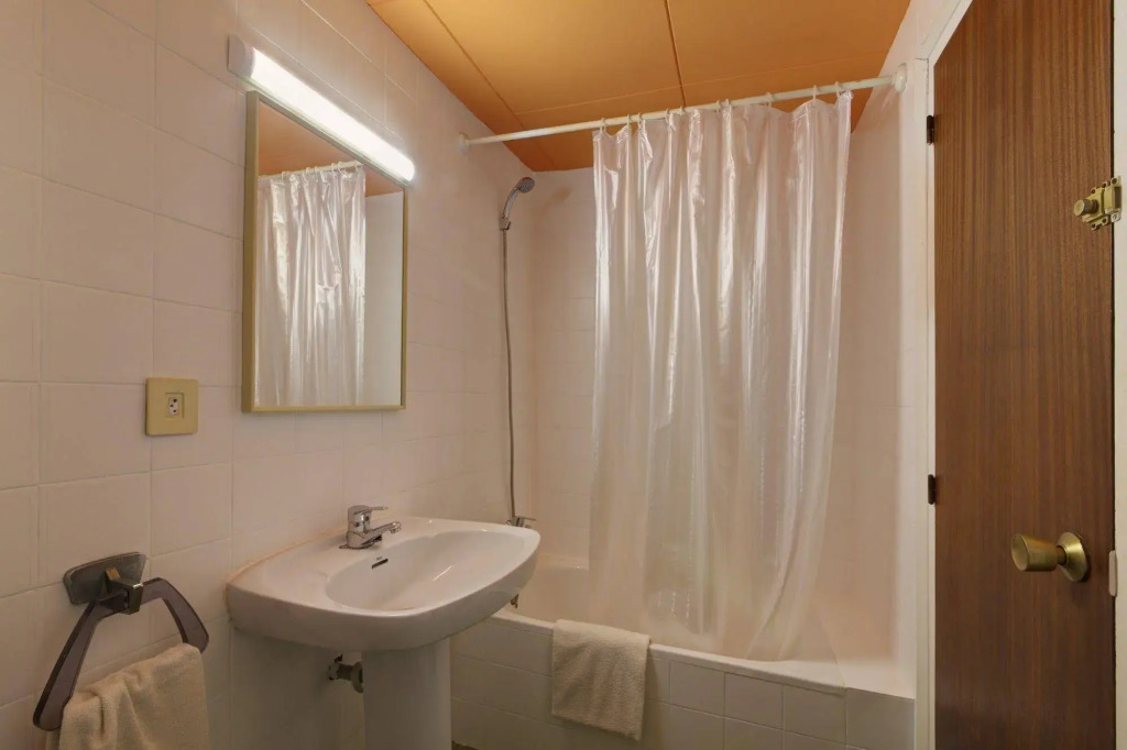 Camping Bon Repós