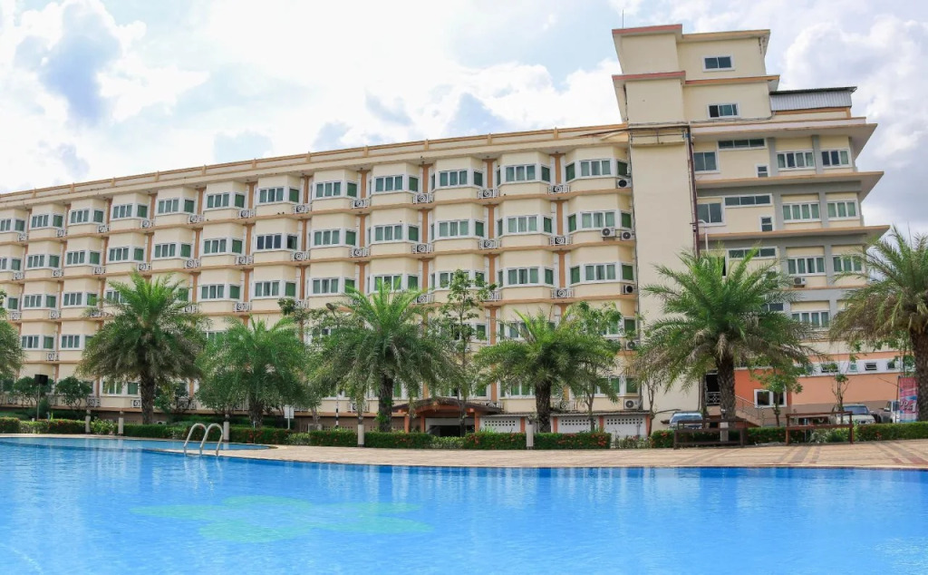 Siamgrand Hotel