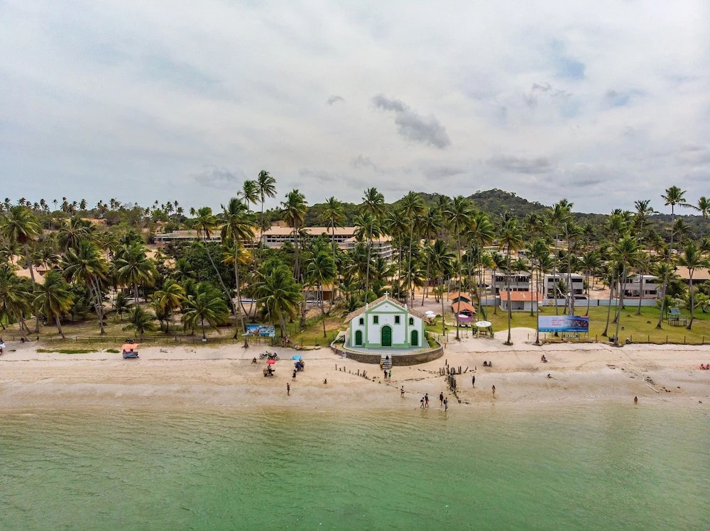 Eco Resort - Praia dos Carneiros