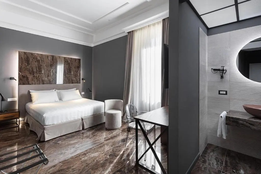 Hotel Poerio 25 Boutique Stay