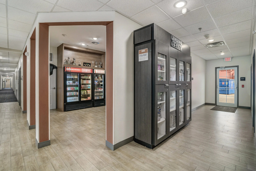 Candlewood Suites Longview by IHG