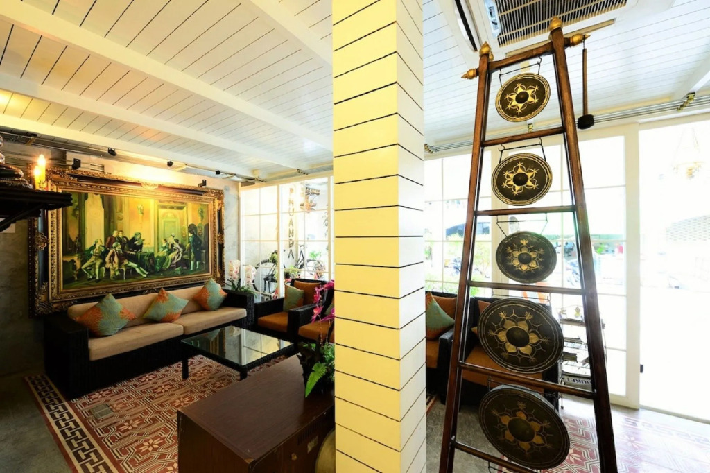 Baan PhuAnda Phuket