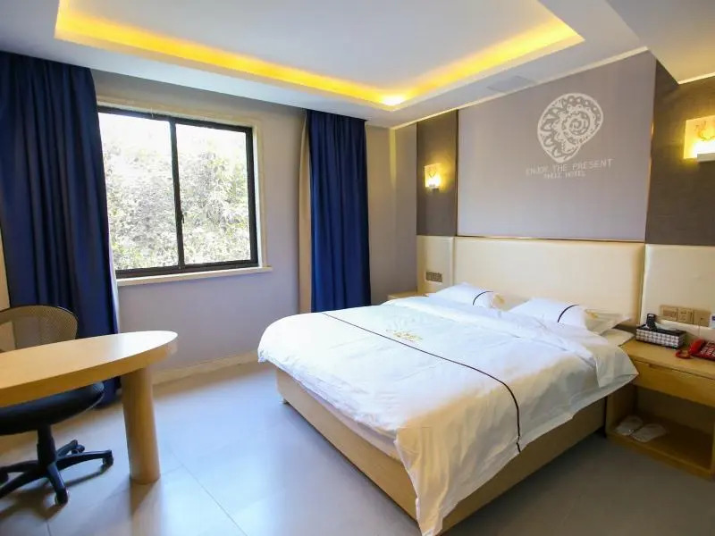Shell Hotel Jiangsu Kunshan Lujia Town Youyi Road